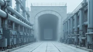 Chinesische Salzkammer-Speicheranlage in Jiangsu nimmt Betrieb auf
