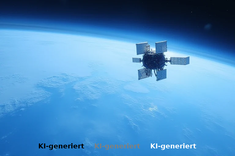 Chinesische Satellitenkonstellation Guowang absolviert ersten öffentlichen Polartest