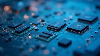 Chinesische Speicherchip-Herausforderung als Hebel für europäische Verhandlungsmacht