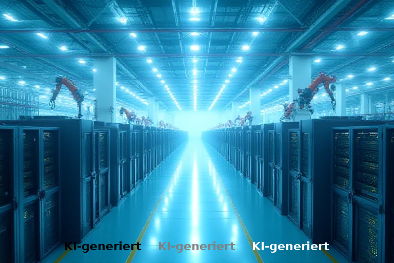 Chinesische Tech-Industrie dominiert globale Märkte: Warum europäische Hersteller den Anschluss verlieren