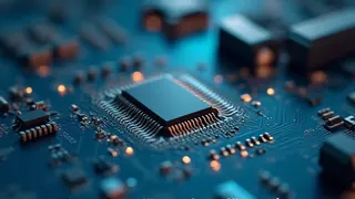 Chinesischer Halbleiterhersteller streckt Fühler in Richtung Robotik und Edge-Computing aus