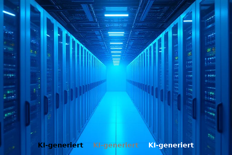 Chinesischer KI-Anbieter erhöht Umsatzziel nach Milliarden-Invest