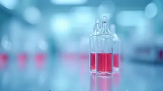 Chinesischer Krebsstoff schlägt AstraZeneca-Mittel in Phase-3-Studie