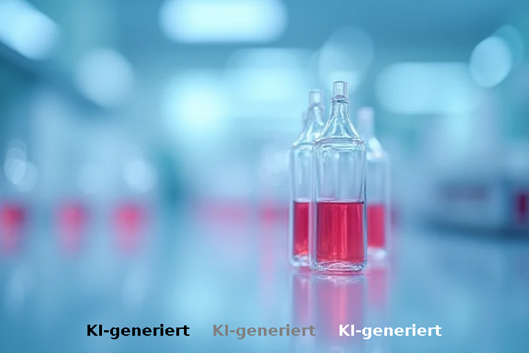 Chinesischer Krebsstoff schlägt AstraZeneca-Mittel in Phase-3-Studie