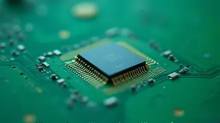Chinesischer Speicherhersteller setzt Maßstab bei der kommerziellen LPDDR6-Produktion