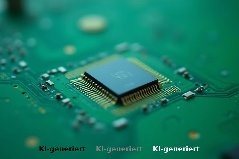 Chinesischer Speicherhersteller setzt Maßstab bei der kommerziellen LPDDR6-Produktion