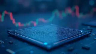Chip-Aktien im freien Fall: Ist der KI-Boom trotz Milliardeninvestitionen am Ende?