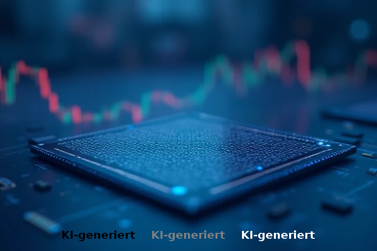 Chip-Aktien im freien Fall: Ist der KI-Boom trotz Milliardeninvestitionen am Ende?