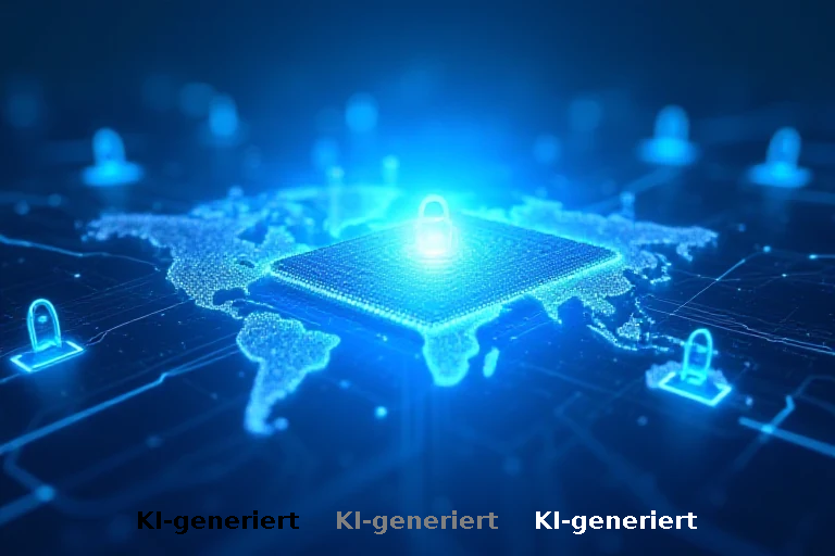 Chip-Verkäufer gründen KI-Schutzallianz ohne führende Anbieter
