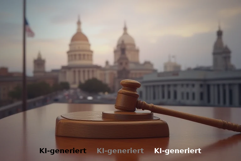 Chiphersteller CXMT klagt gegen Pentagon wegen militärischer Einstufung
