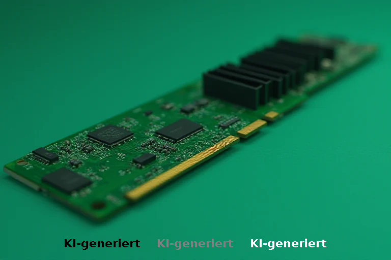 Chiphersteller Nvidia erhöht Prognose um 70 Prozent und verweist auf Engpässe