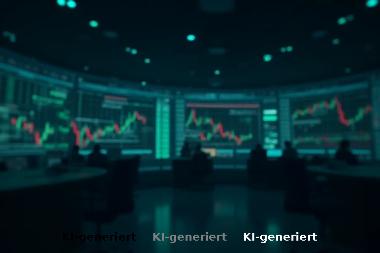Chiphersteller setzt mit Rekordrückkauf neue Maßstäbe am Kapitalmarkt