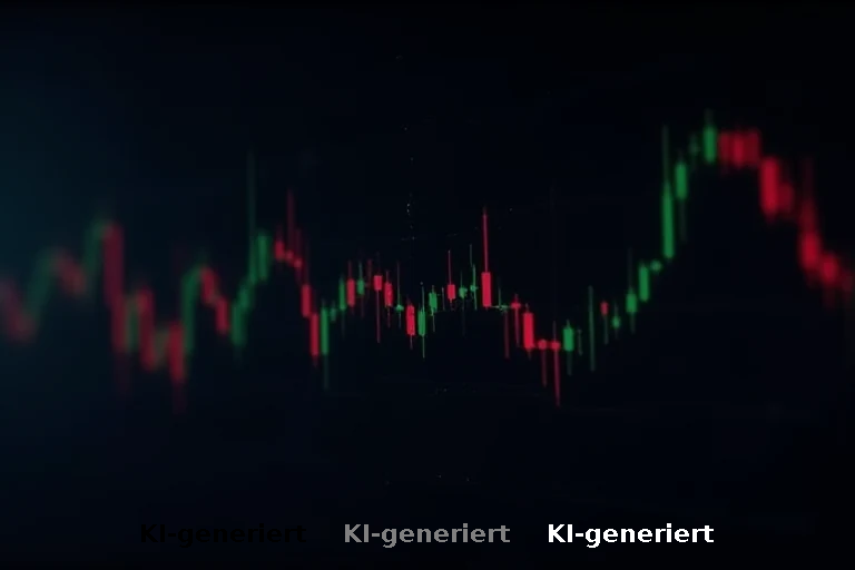 Chips-Börsenkurse: Volatilität als Chance für fundierte Investitionsentscheidungen