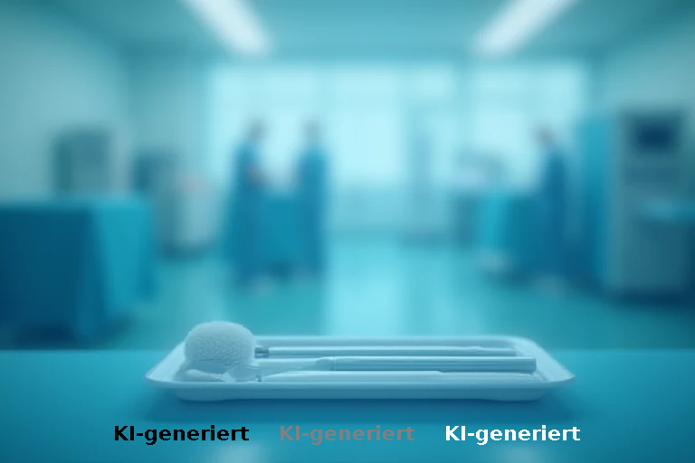 Chirurg warnt vor Fachkräftemangel: Zorn über politische Entwicklung