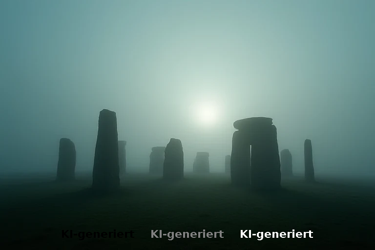 Chleby als astronomischer Vorläufer: Neue Erkenntnisse zu Ritualen und Alter