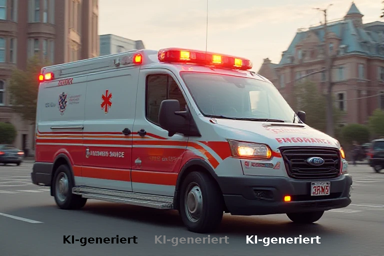 Chlorgas-Austritt bei CATL in Erfurt: Vier Beschäftigte verletzt
