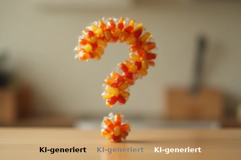 Cholin: Mythos Vitamin B4 und die Grenzen der Ernährungsberatung