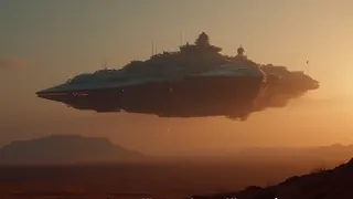 Chris Bledsoe: Gerüchte über außerirdische Armada mit Ankunft 2026 2027