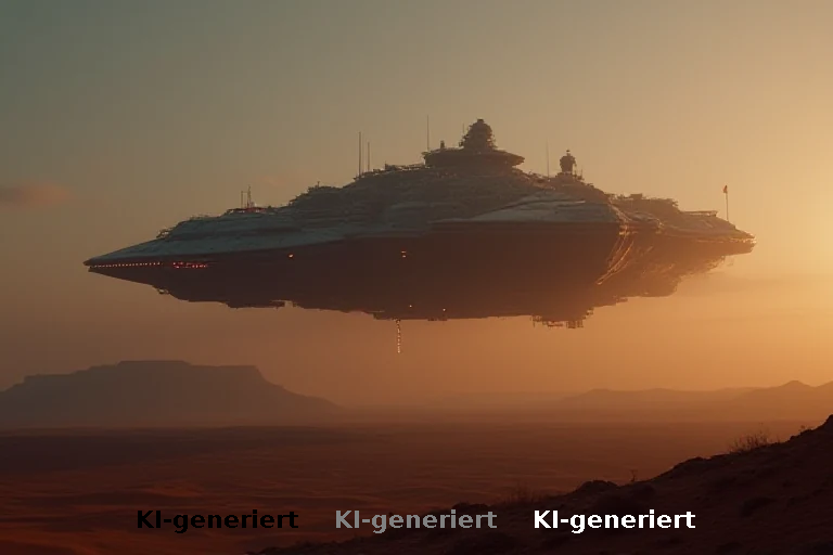 Chris Bledsoe: Gerüchte über außerirdische Armada mit Ankunft 2026 2027