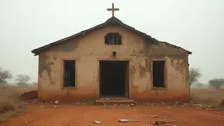 Christenverfolgung in Afrika: Blutige Angriffe auf Gläubige in Nigeria und Sudan