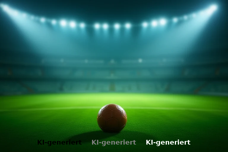 Gemeinsames Gebet nach WM-Spiel: Nmecha und Spieler beider Teams beten auf dem Rasen