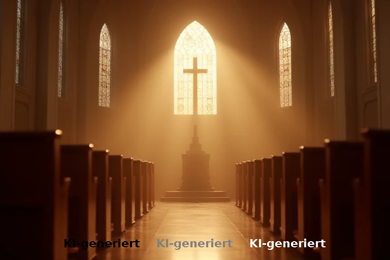 Christliche Werte als Antwort auf politische Gewalt: Ein Plädoyer für Vergebung