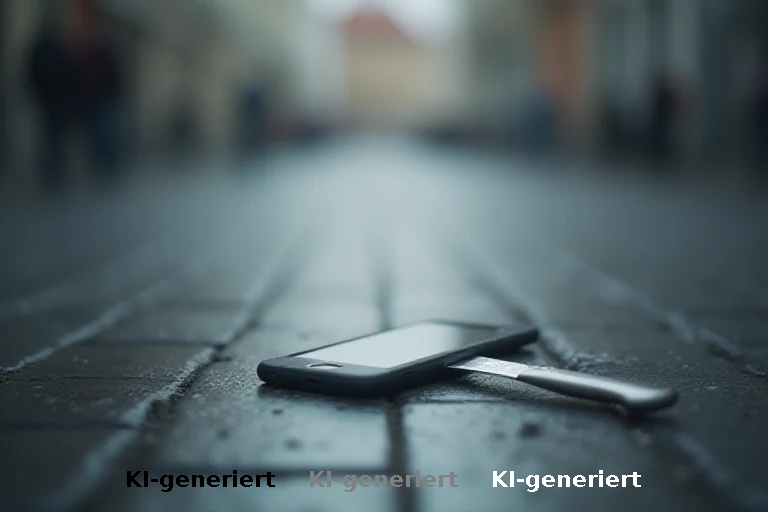 Christlicher TikToker in Wien attackiert Angreifer soll Messer gezogen haben