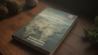 Christoph Ernsts Buch Das Migrationsparadies : Eine dokumentarische Aufarbeitung der deutschen Migrationspolitik seit 2015