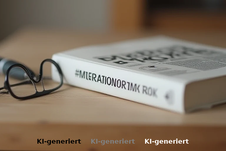 Christoph Ernsts Buch enthüllt die strategische Dimension der deutschen Migrationspolitik