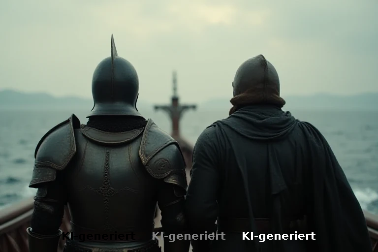 Christopher Nolans Odyssee: Ein Plädoyer für menschliche Werte und analoge Filmkunst