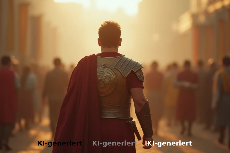 Christopher Nolans Odysseus-Adaption: Ein ambitioniertes Projekt mit kultureller Reichweite