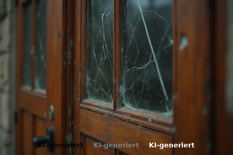 Chronik von Vandalismus: Dokumentation der Angriffe auf studentische Verbindungen
