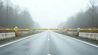 Chronische Baustellenchaos an der B1: Holzwickede blockiert erneut