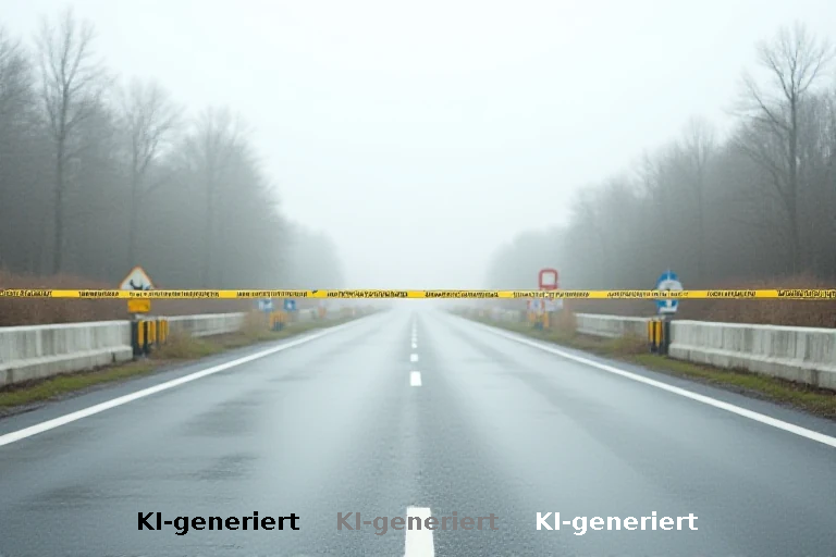 Chronische Baustellenchaos an der B1: Holzwickede blockiert erneut