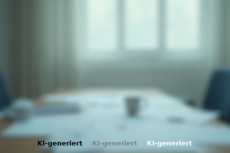 Chronischer Hirnnebel: Wenn kognitive Trübung zur lebenslangen Begleitung wird