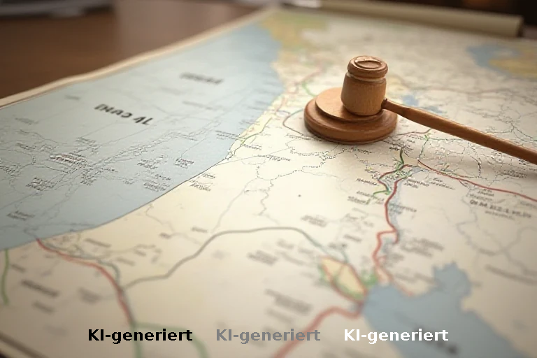 Chrupalla fordert völkerrechtliche Maßstäbe in Nahost-Konflikt