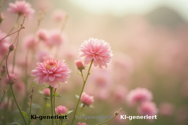 Chrysanthemen als Raumklimaverbesserer: Mythos oder Realität?