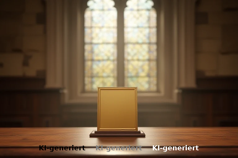 Church of England nimmt Preis an Bin-Laden-Fan zurück