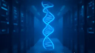 CIA-Geheimprogramm: Behauptete Nutzung von DNA-Datenbanken zur Jagd auf außerirdische Blutlinien
