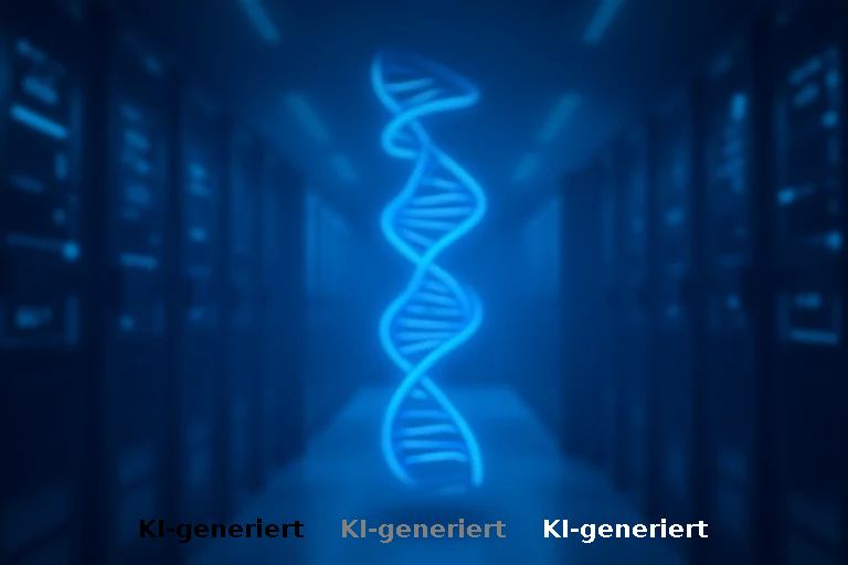 CIA-Geheimprogramm: Behauptete Nutzung von DNA-Datenbanken zur Jagd auf außerirdische Blutlinien