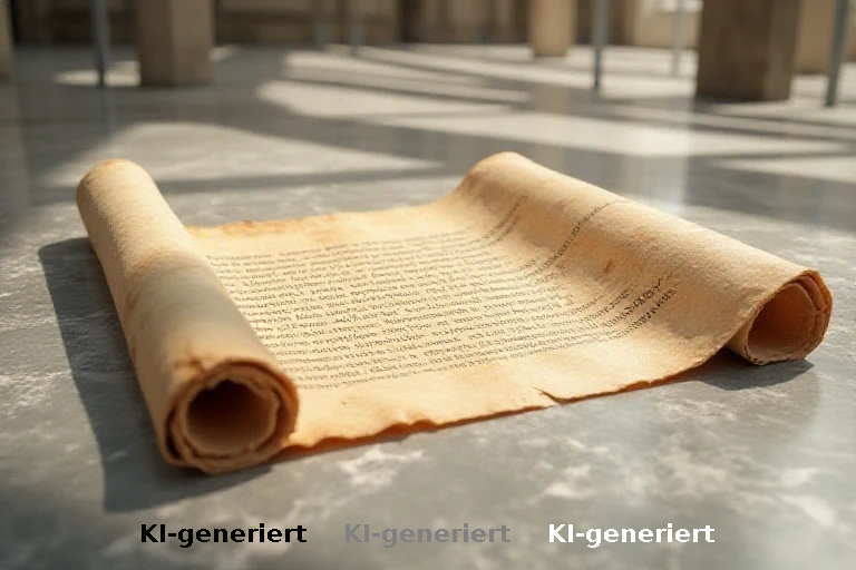 Ciceros Mahnwort an die Moderne: Römische Weisheit für deutsche Politik