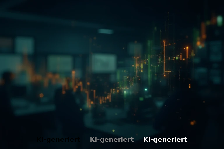 Citadel übernimmt Anteile: Stabilisierungsimpuls für volatile Märkte und KI-Sektor