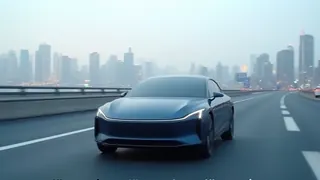 Citi-Prognose: Chinesische Autos erobern Europa trotz Zöllen