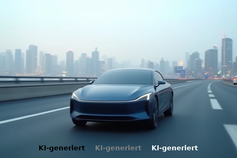 Citi-Prognose: Chinesische Autos erobern Europa trotz Zöllen