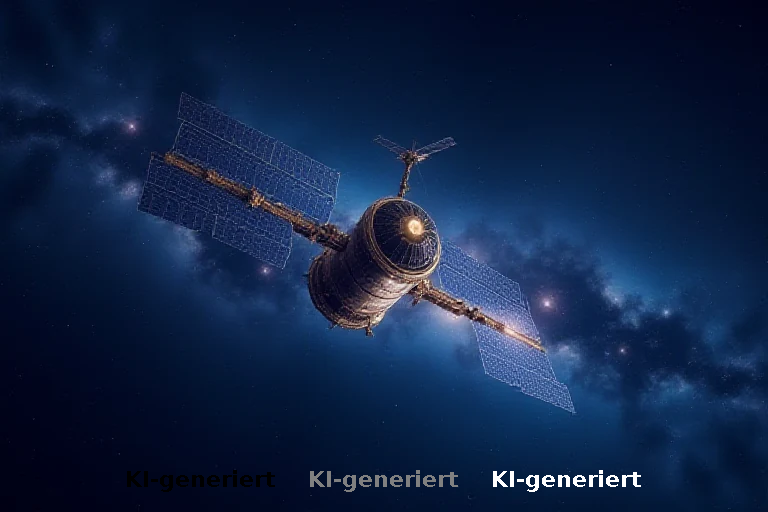 City Labs bringt atombetriebenen Satellit ins All
