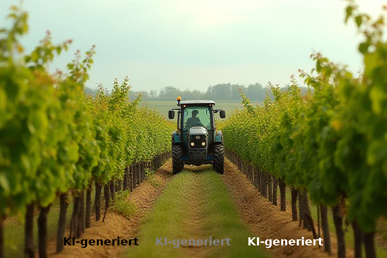 Claas und Fendt starten mit elektrischer Landtechnik, doch Schwerlast bleibt Hürde