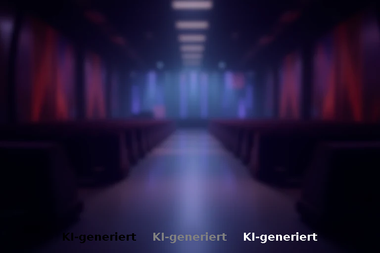 Clan-Chef Remmo bei Linken-Party: Abgewiesen oder doch im Backstage?