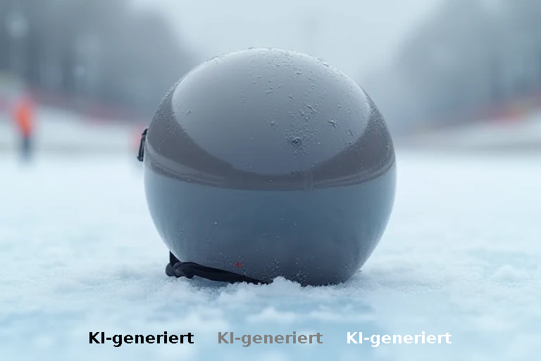 Claudia Pechstein übernimmt offiziell die Verantwortung für den Eisschnellauf