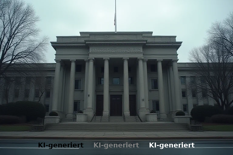 Clayton als neuer US-Geheimdienstchef: Bestätigung unter parteipolitischen Vorzeichen