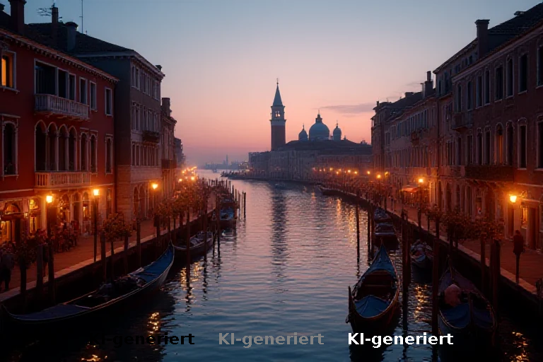 Clooney in Venedig: Meine Frau macht den wirklich wichtigen Job